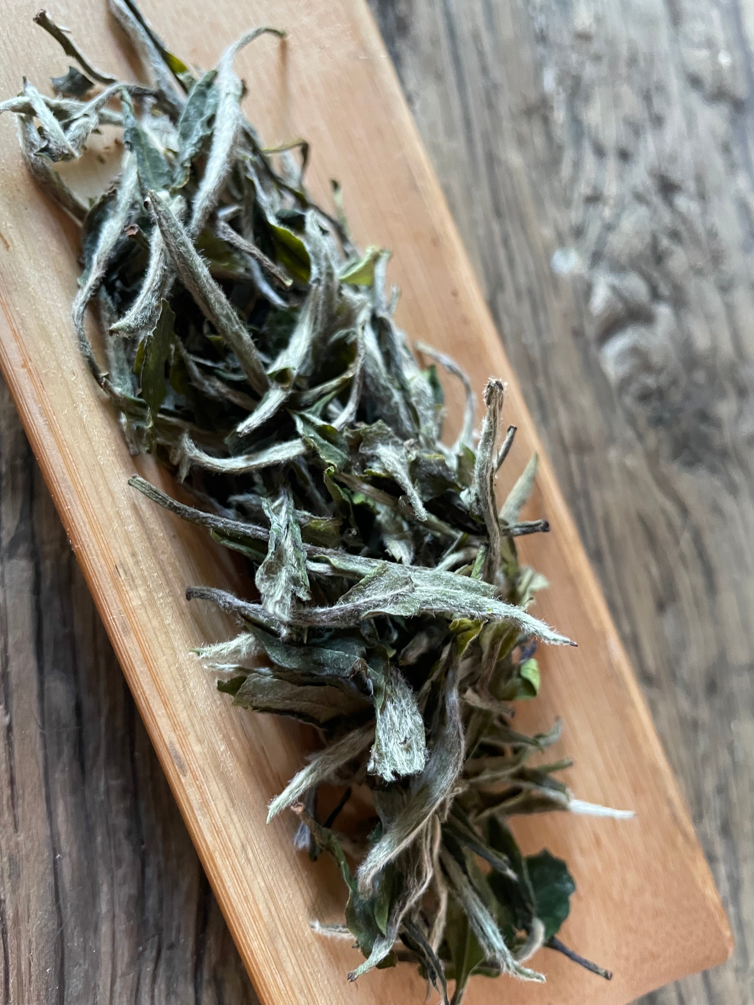 Bai Mu Dan de Panxi