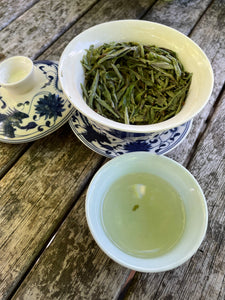 Bai Mu Dan de Panxi