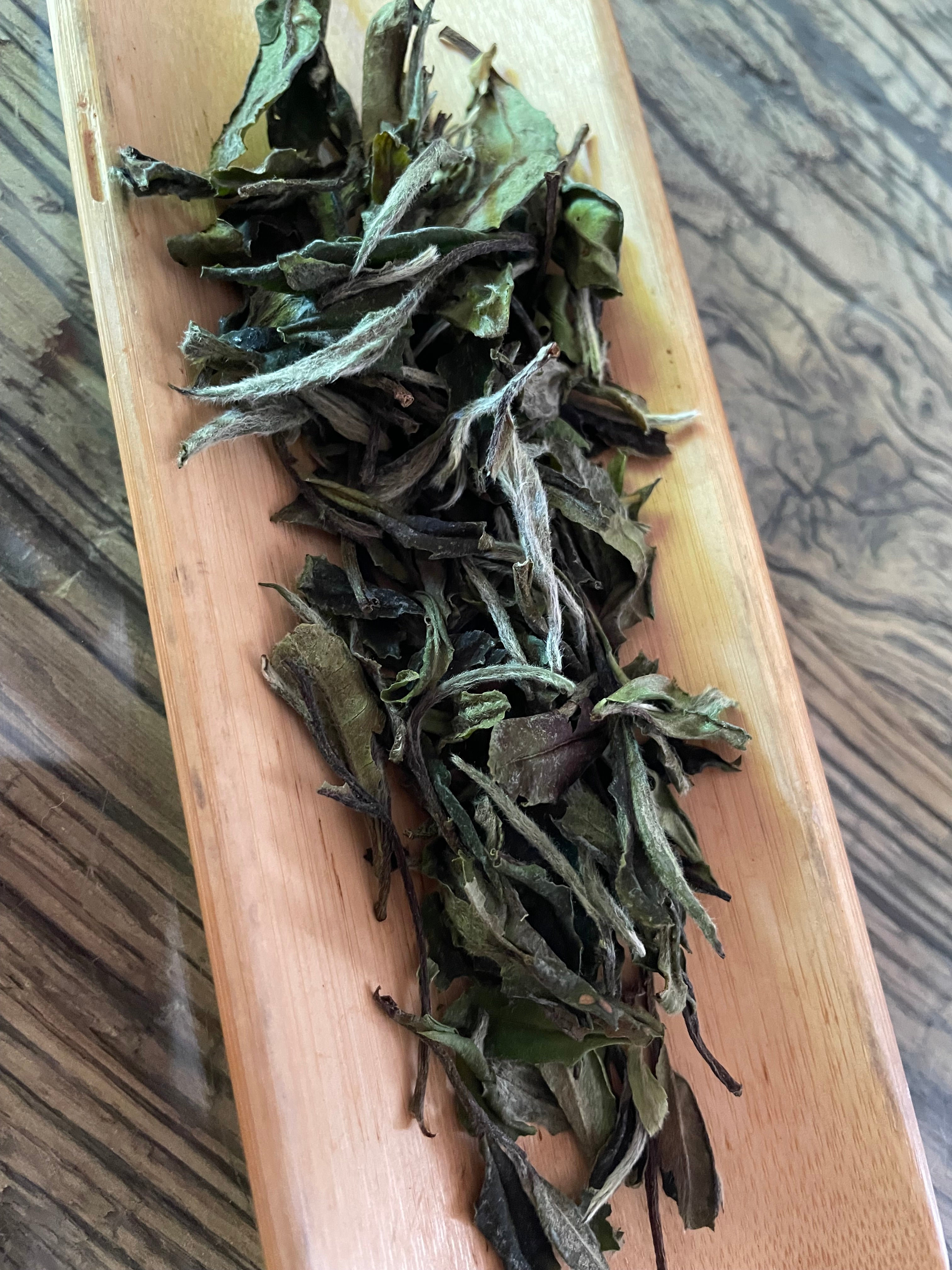 Huang Ye Bai Mu Dan 2025