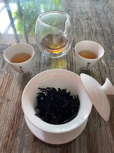 Mi Lan Xiang Hong de Da'An