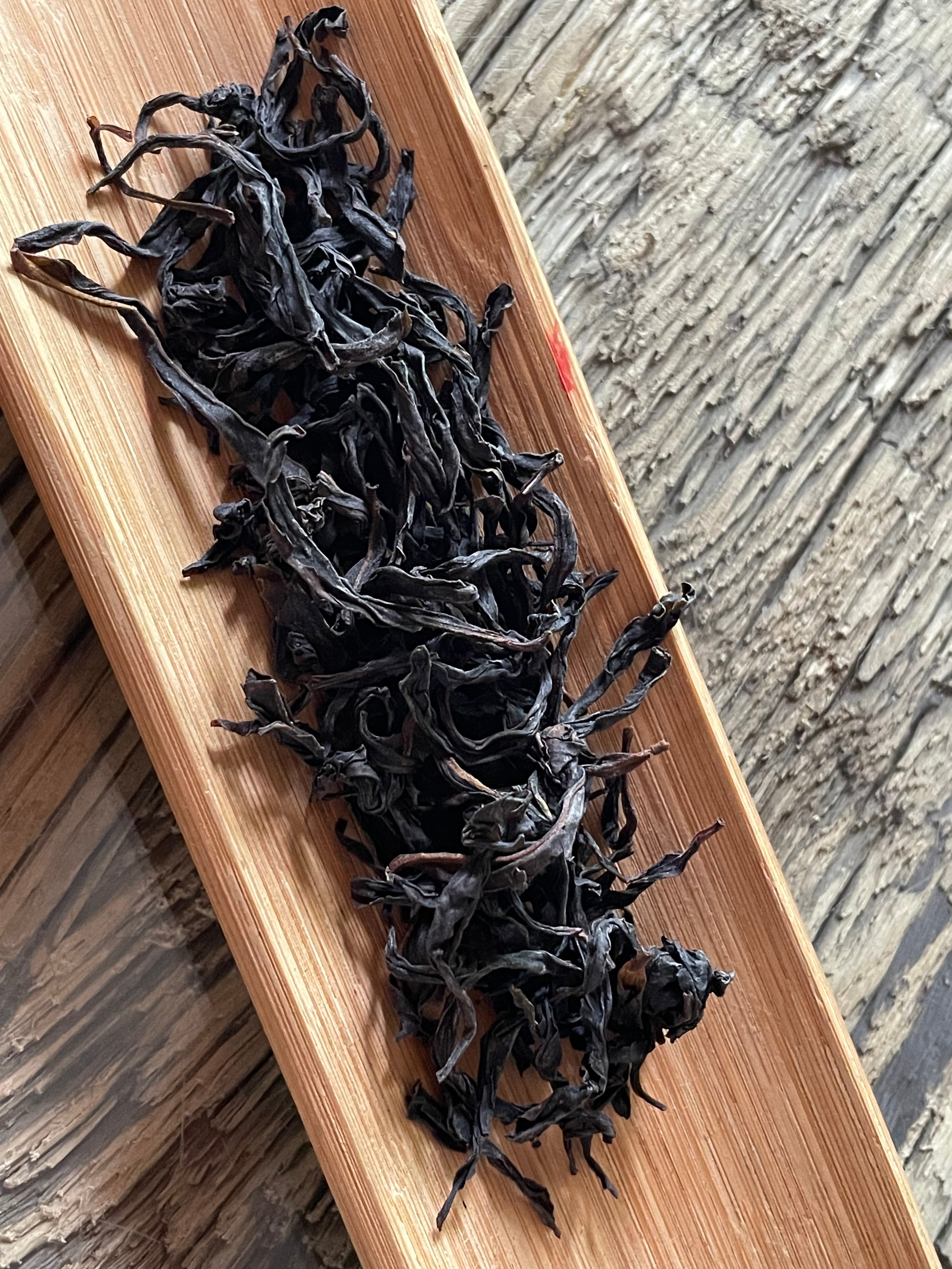 Hai Di Lao Zhen Dancong