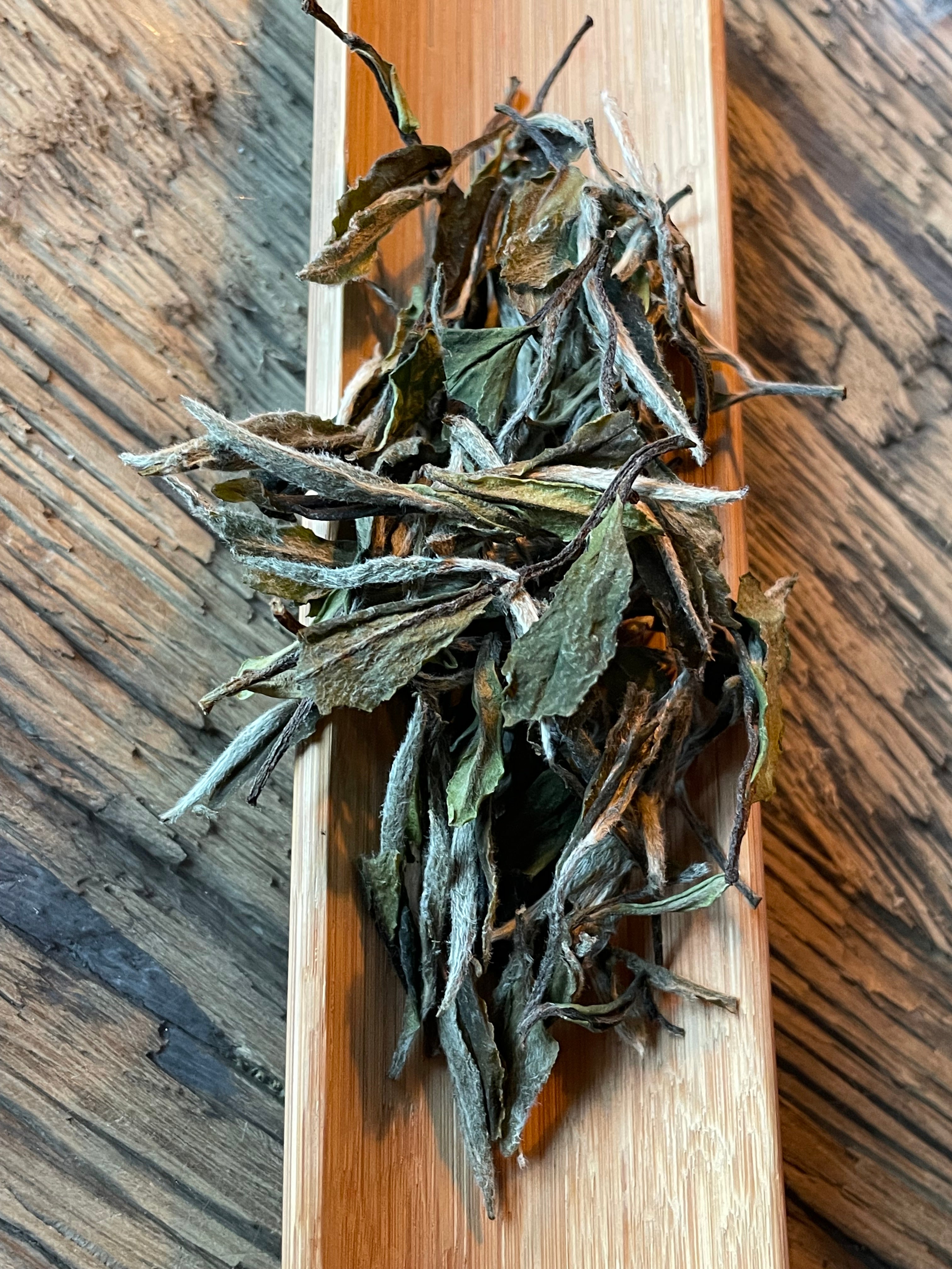 Bai Mu Dan de Panxi