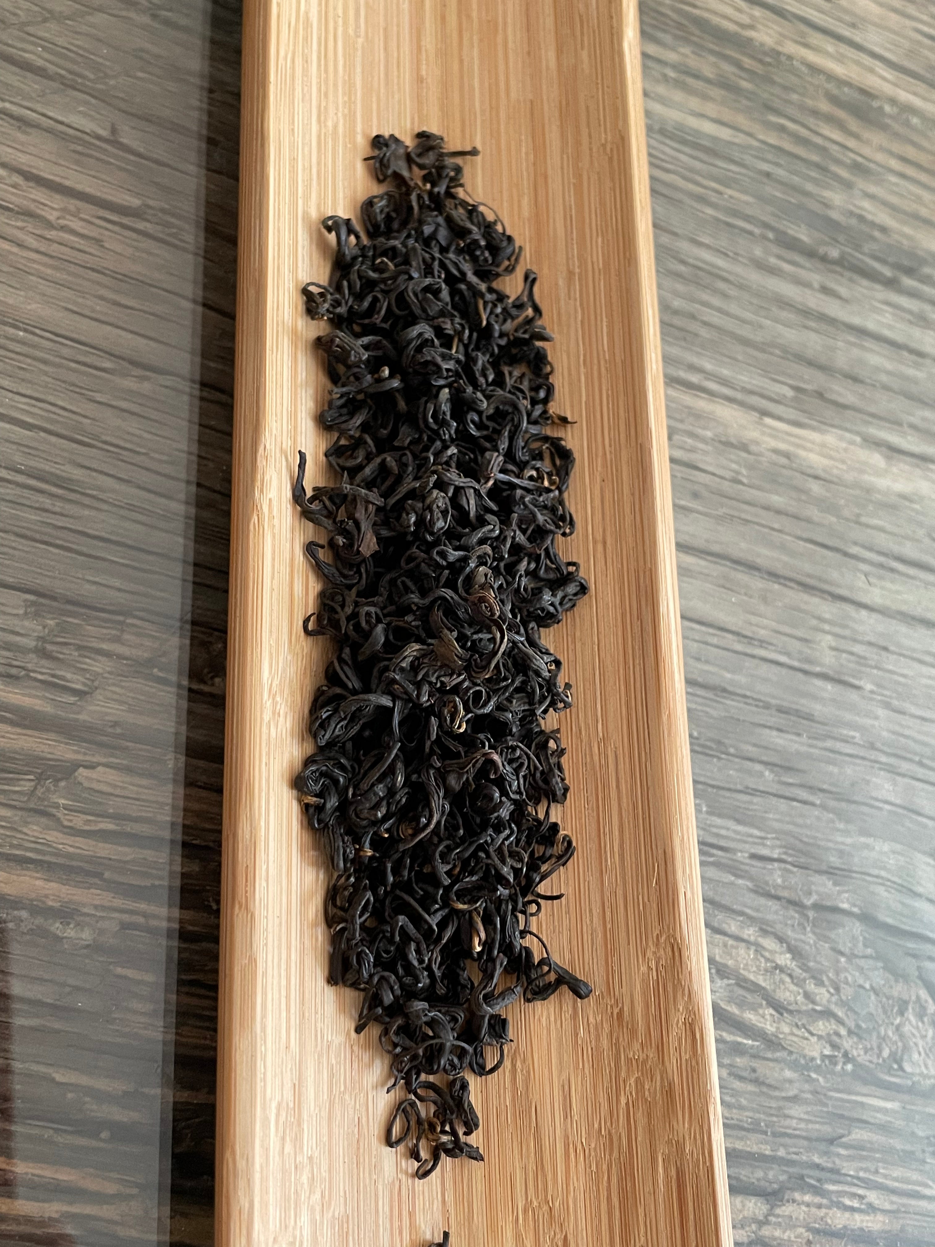 Qimen Xiang Luo
