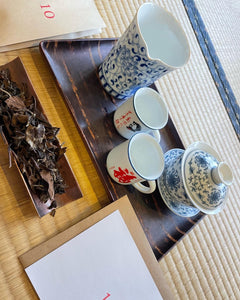 Lao Bai Cha